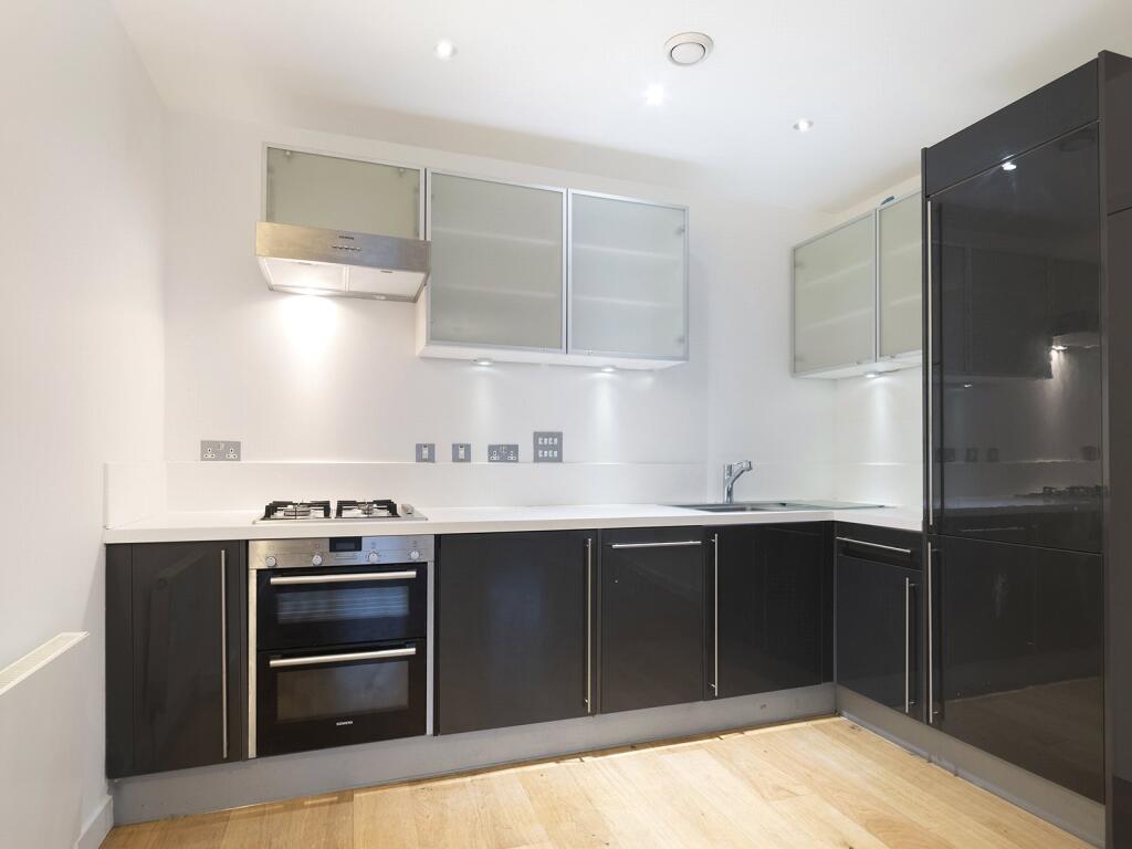 Great Marlborough St