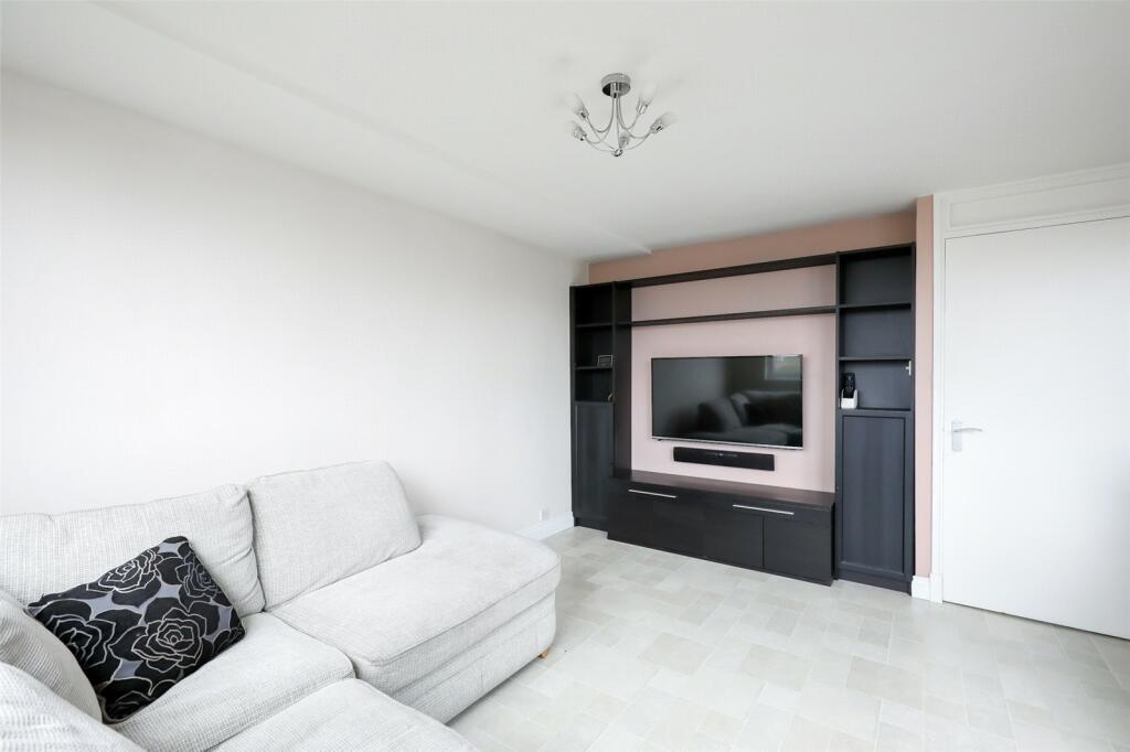 Receptionn Room