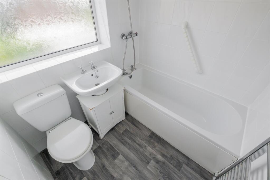 House Bathroom