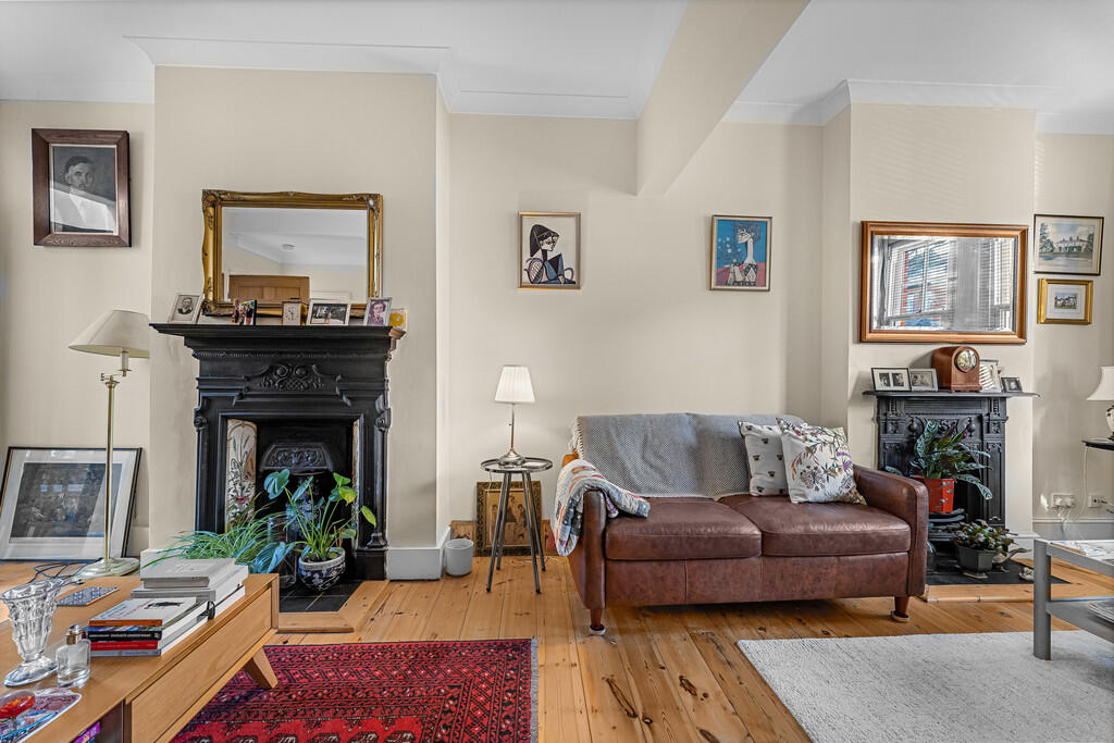 Church Gardens (8...