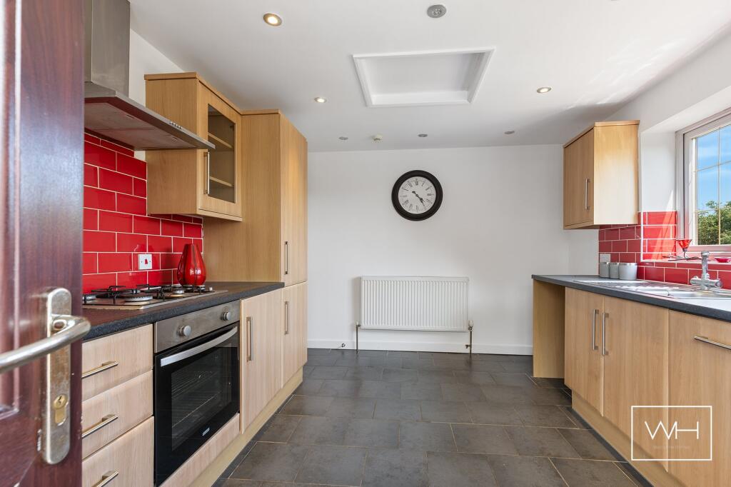 Orchard House, Owsto