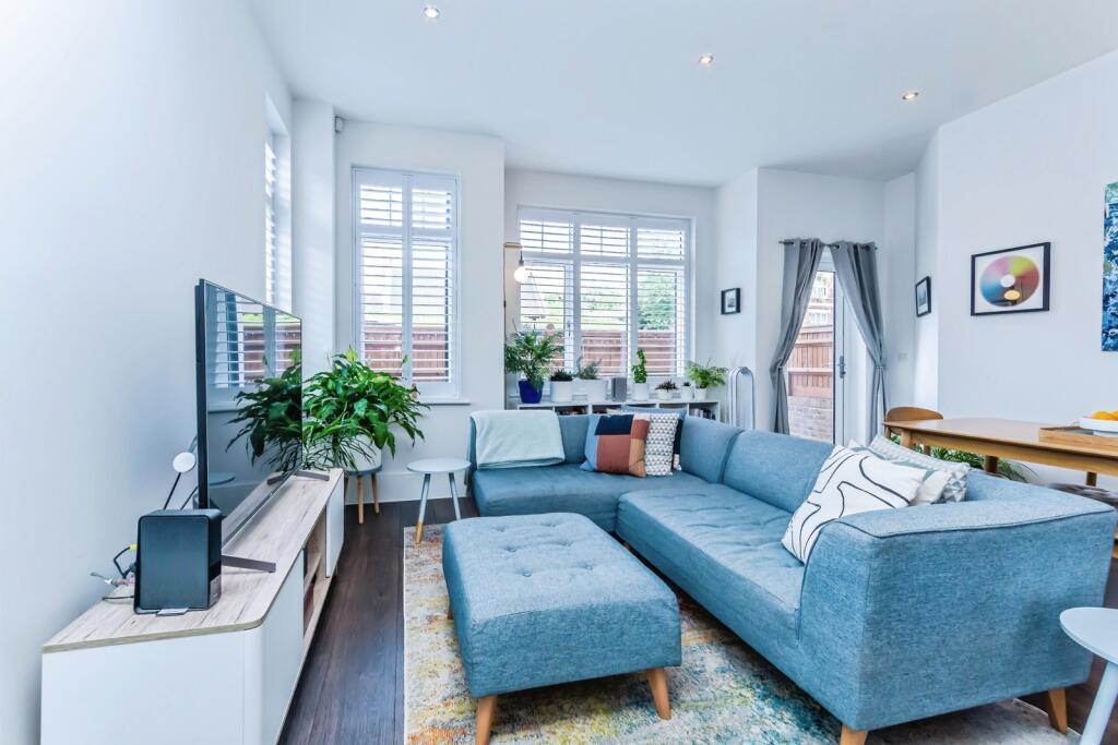 Lounge Area