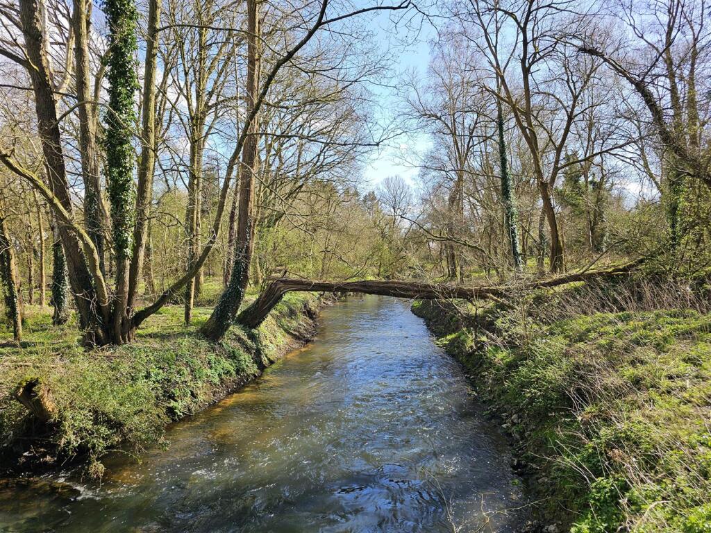 River Stour
