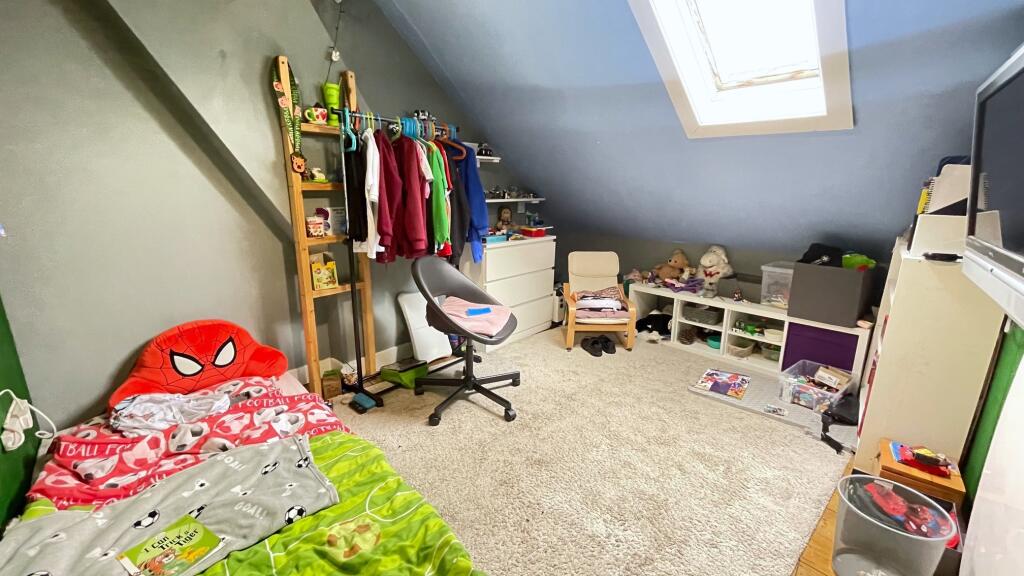Bedroom 4