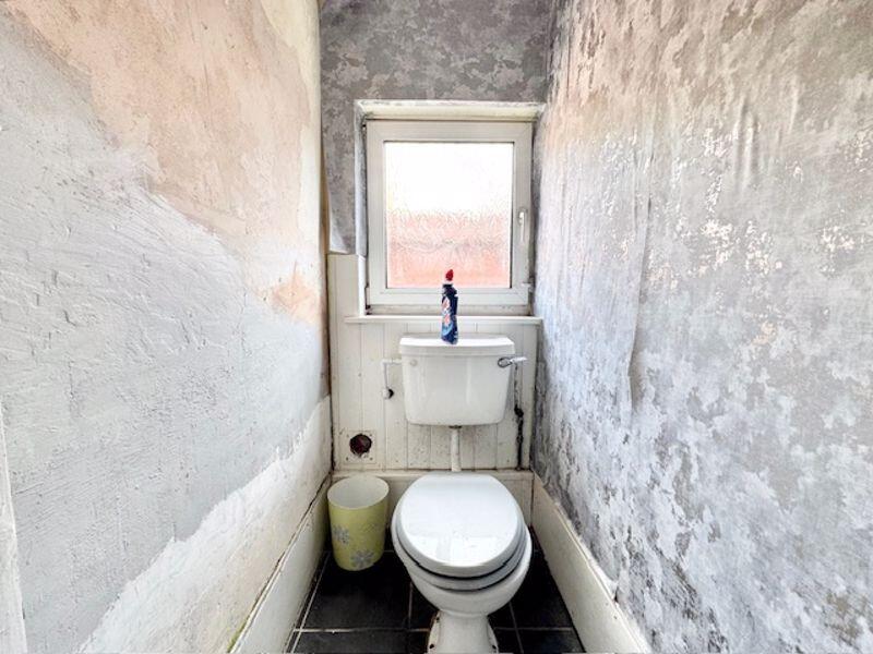 WC