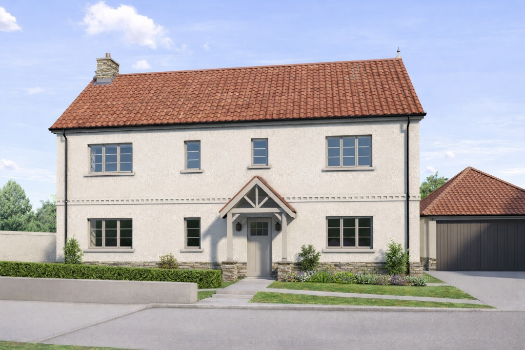 Sanders Close,
Broadclyst,
EX5 3HE