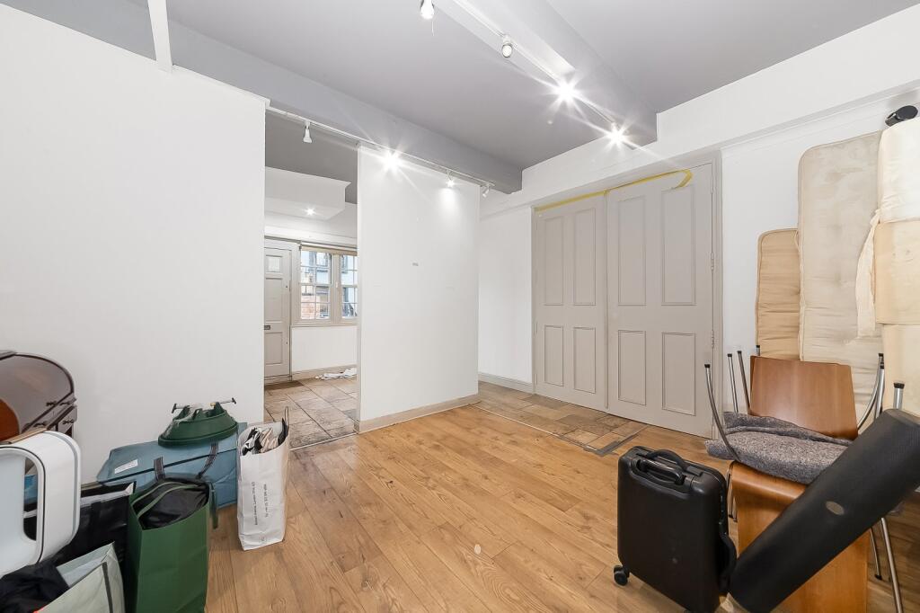 Ground Floor