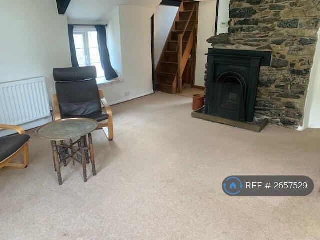 Sitting Room- First Floor