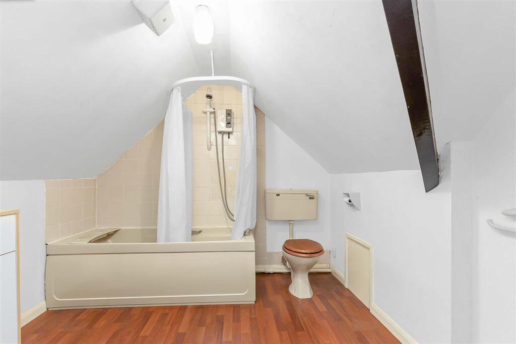 Wennel Ways, Southam Road