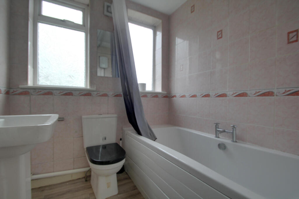Bath/WC