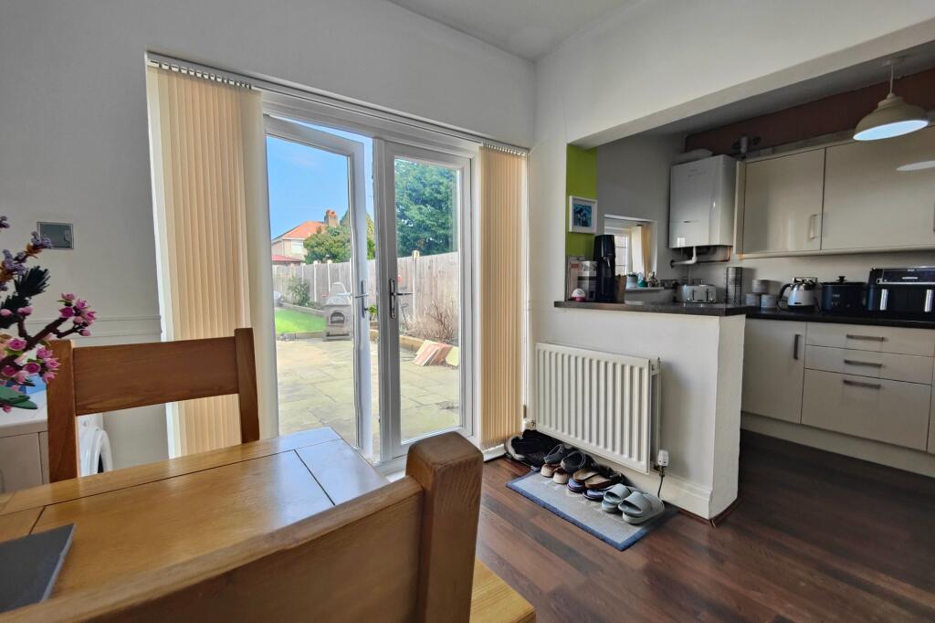 French Doors