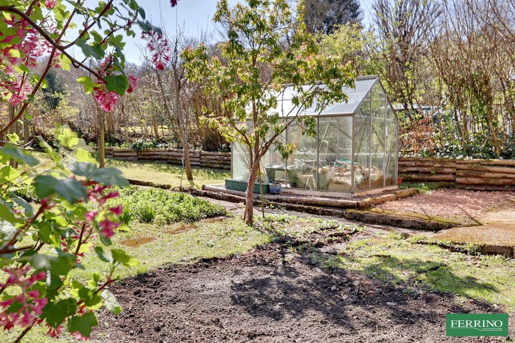 Greenhouse