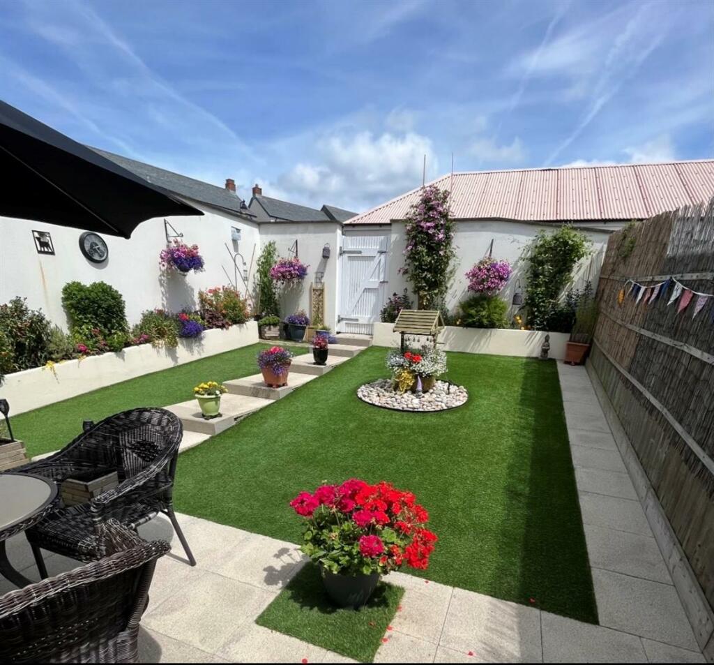 Garden 3