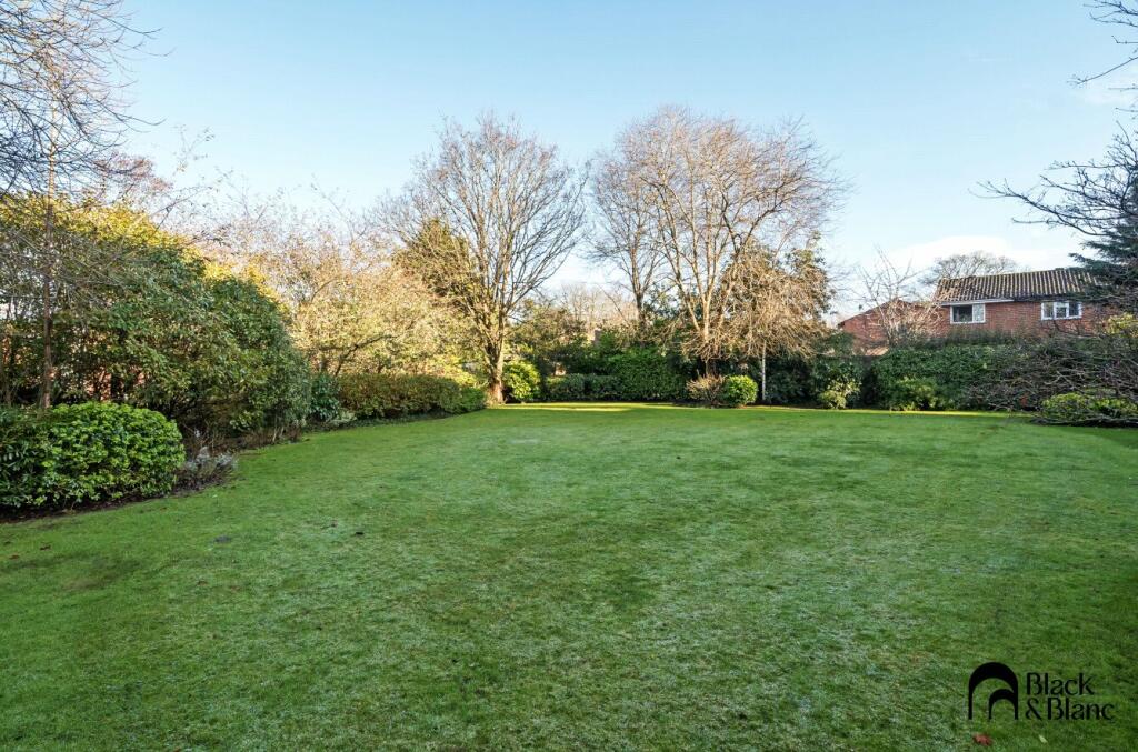 Communal Gardens