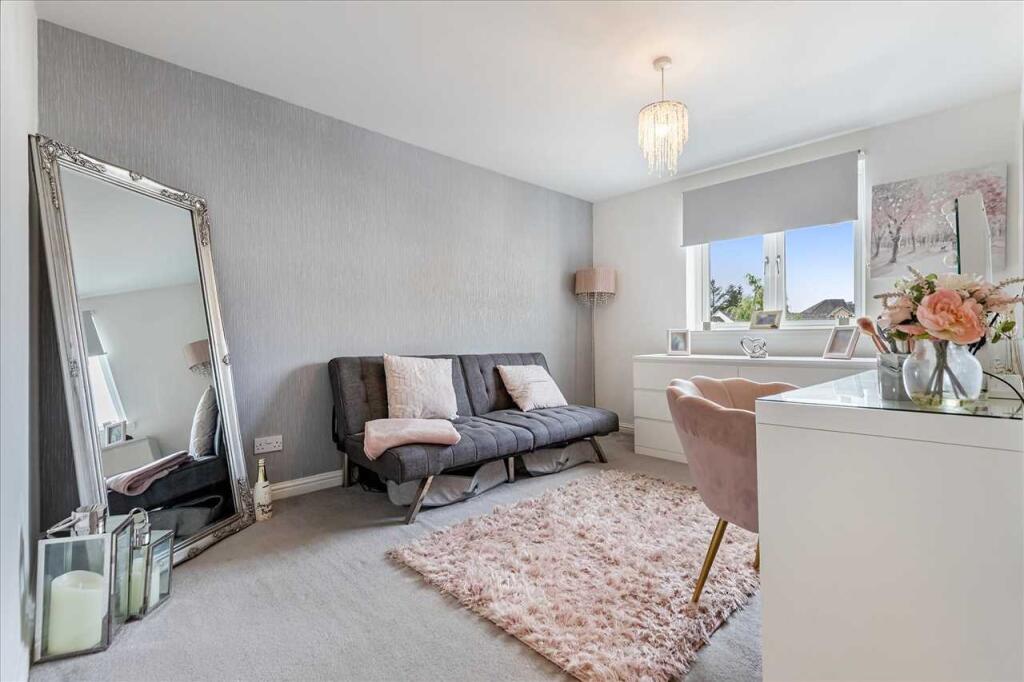 Bedroom Two (1)