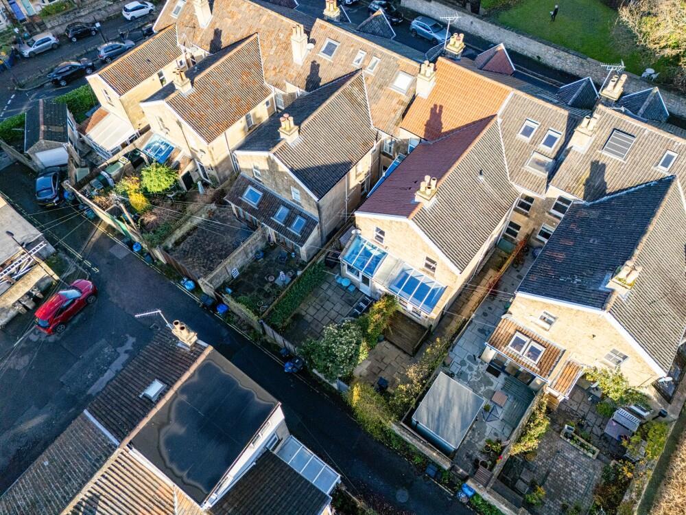 6 Beechen CLiff Villas Beechen Cliff Road Bath_dro