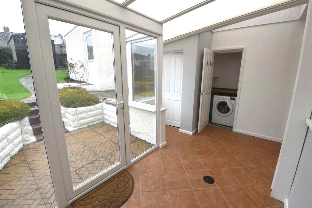 Conservatory.