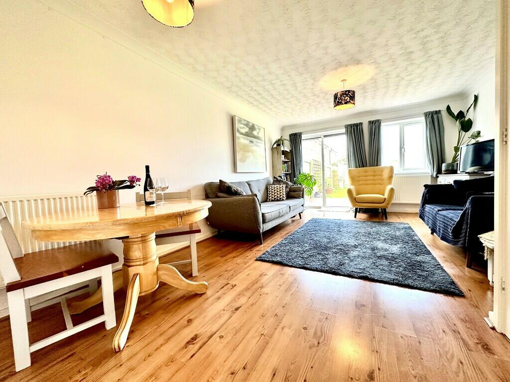 Living Rm