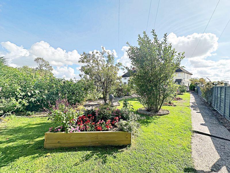 Fore Garden