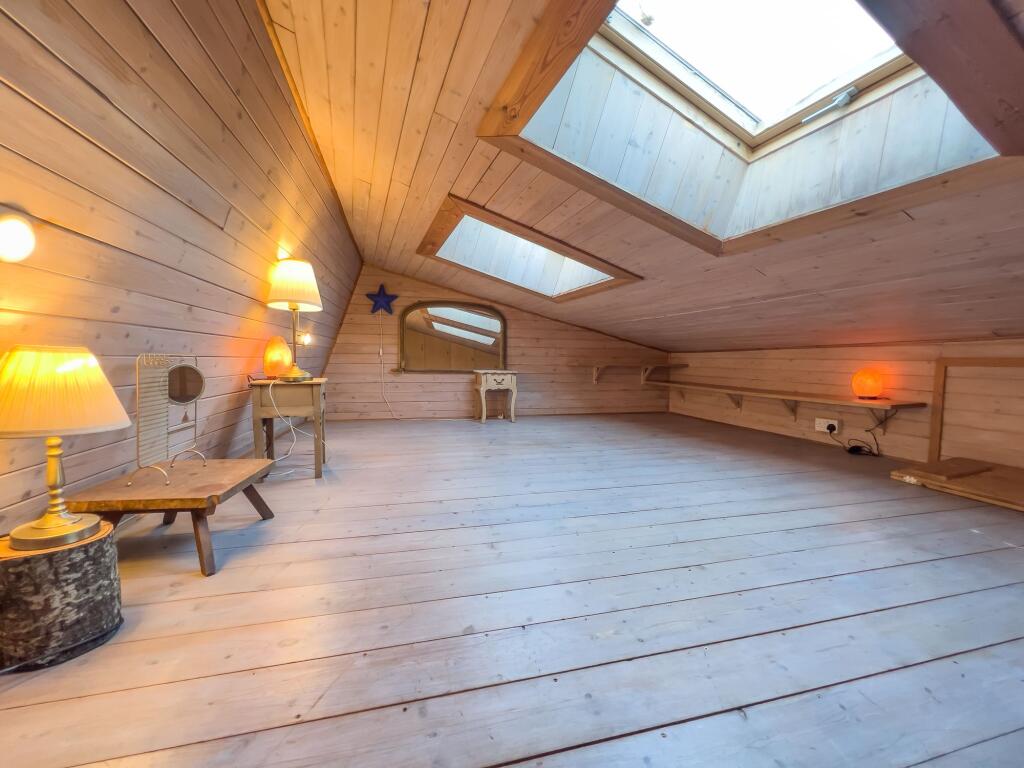 STORE ROOM
