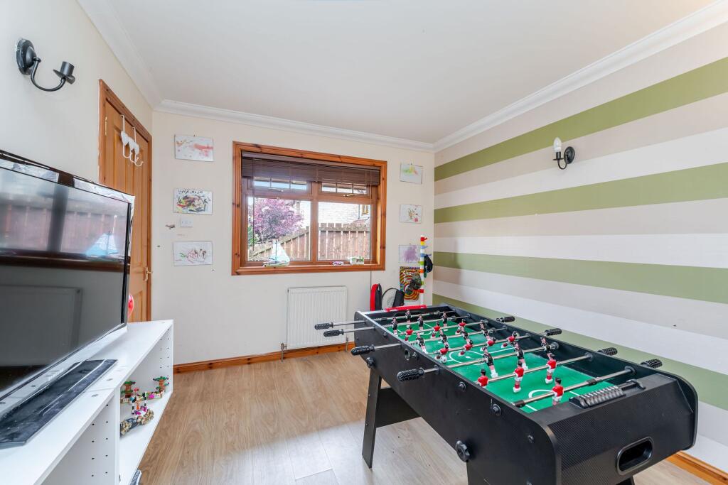 Play Room