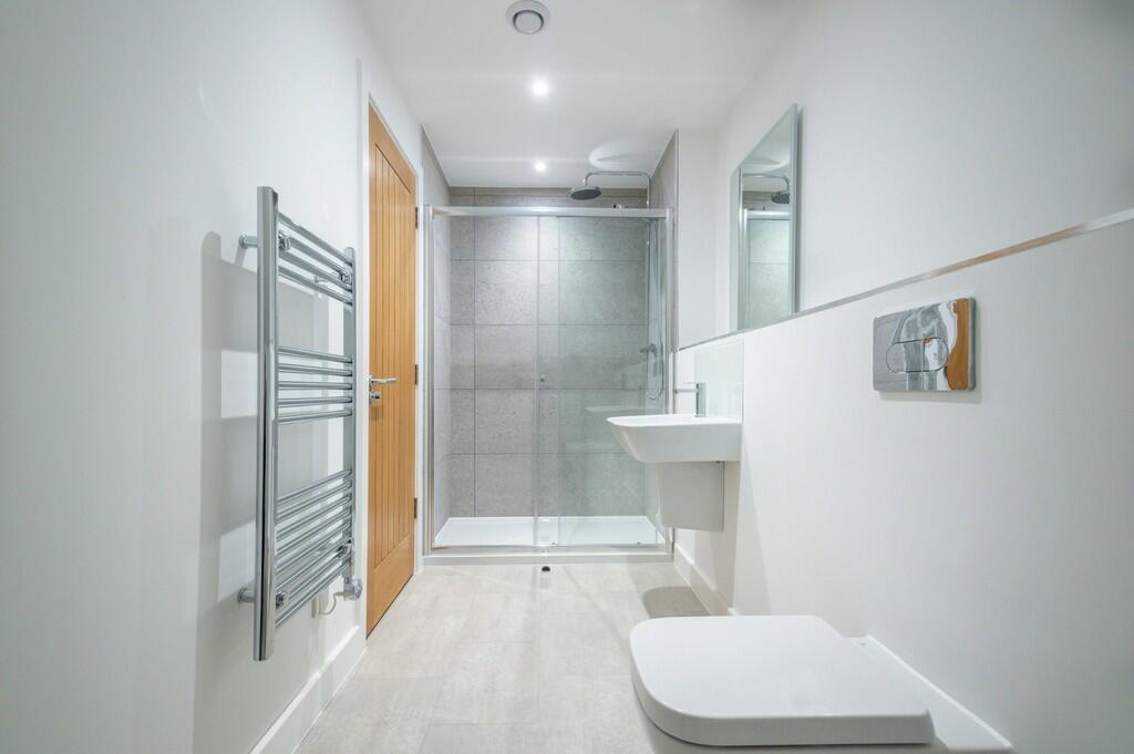 Field House - New...