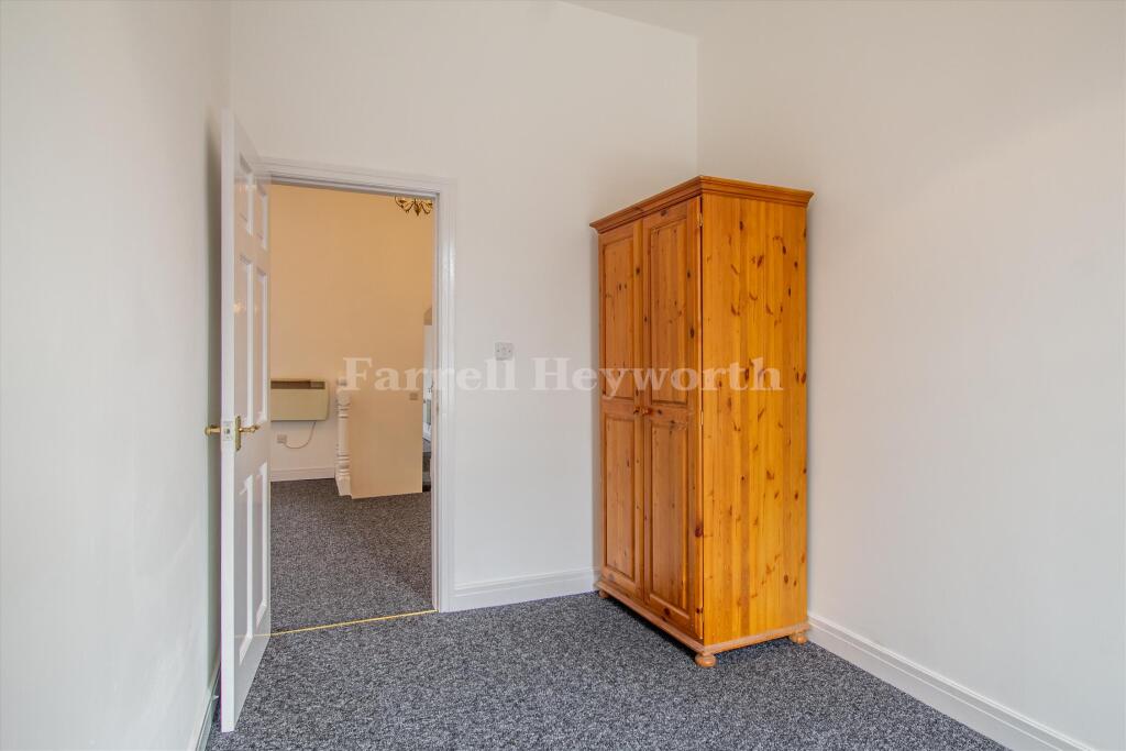 2ND BEDROOM 2