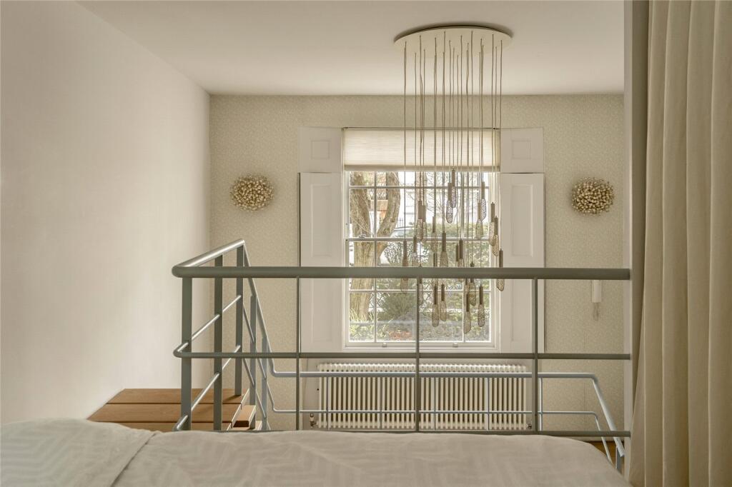 Mezzanine