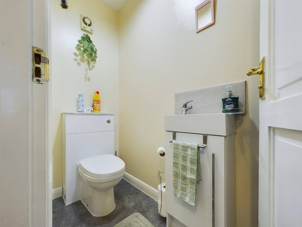 WC