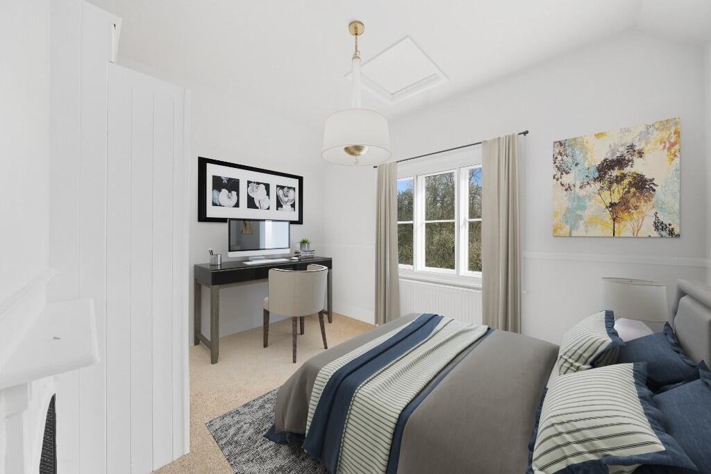 Virtual Staging 4