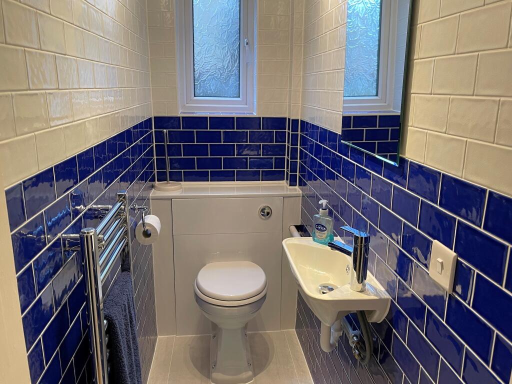 Cotswold Close, Dibden Purlieu