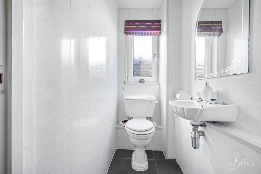 Cloakroom