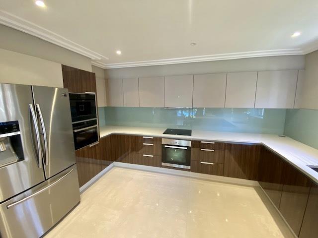 Gower Road, Weybridge