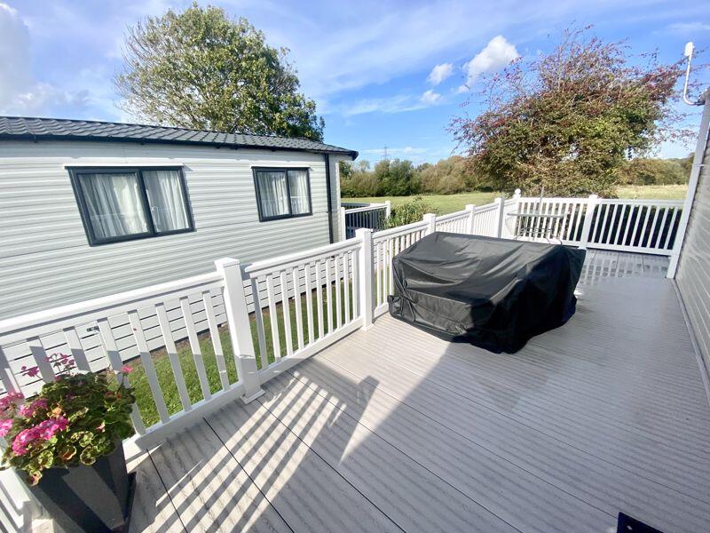 Decking