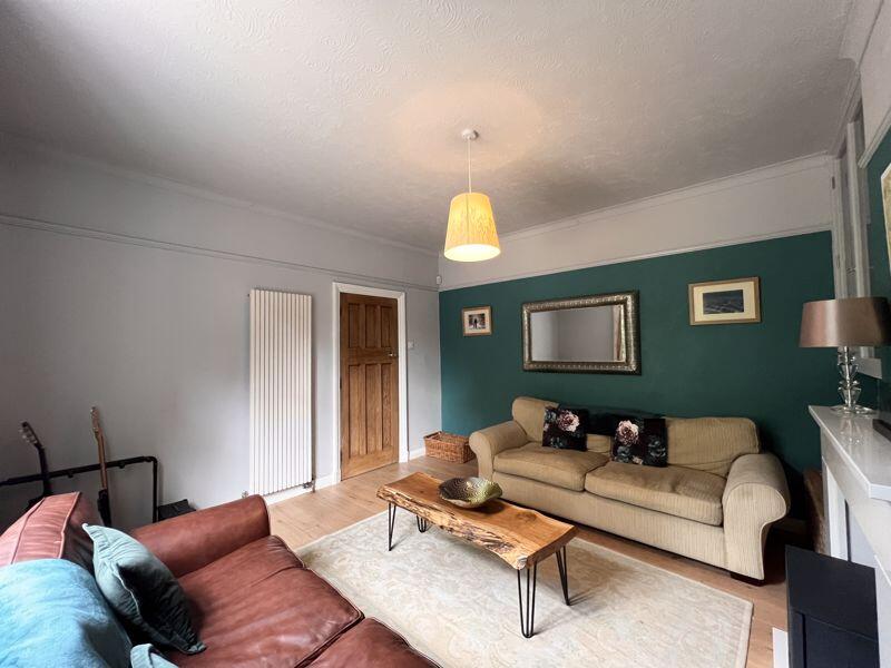 Front Living Room