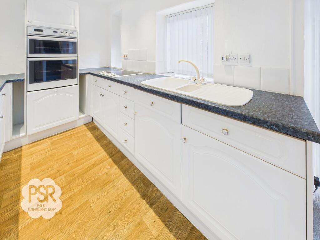 Kitchen / Living Room