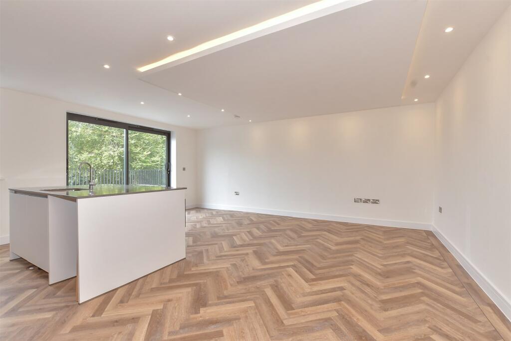 Lounge/Kitchen/Diner