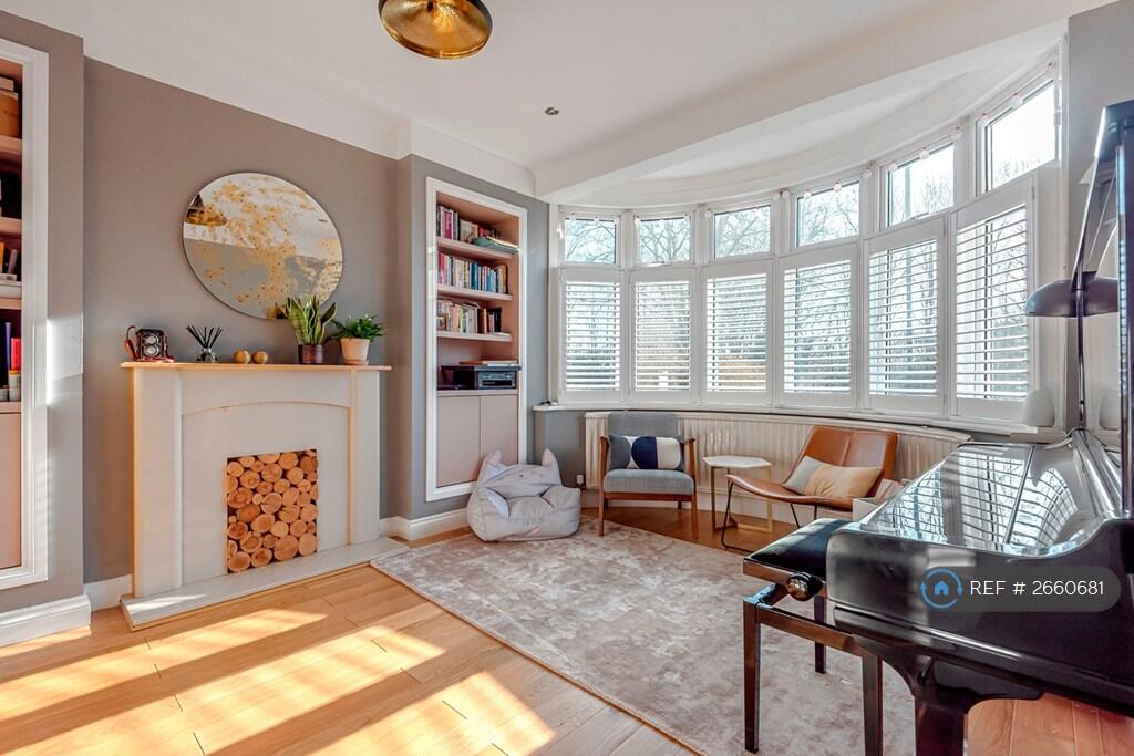 Reception Can Be a Guest Bed