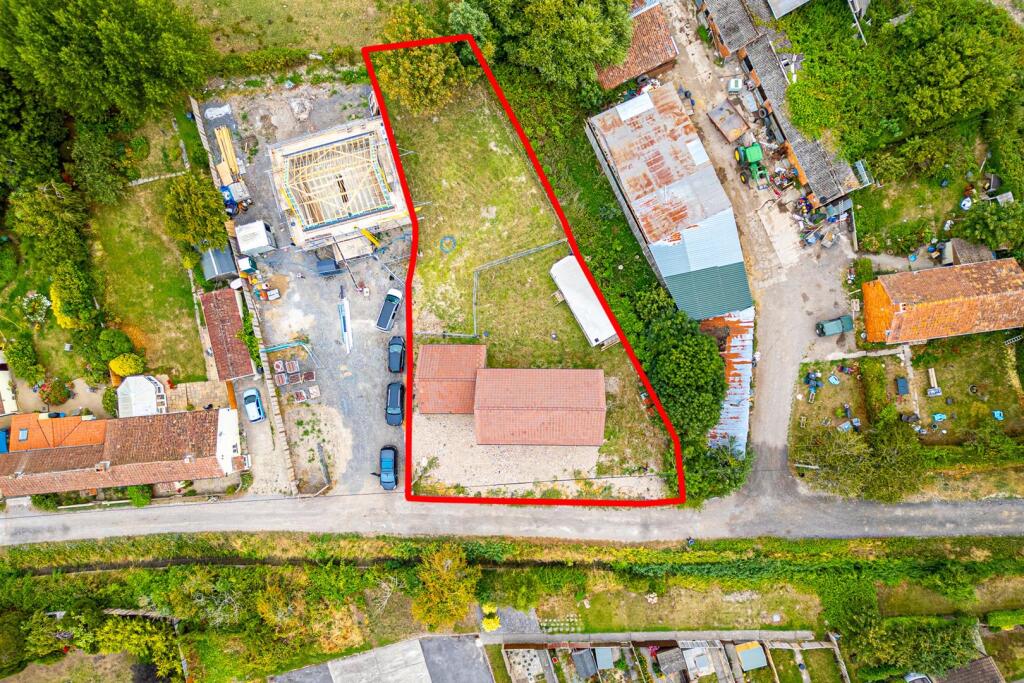 Plot 2 - Brent Road Farm, Brent Broad Burnham-On-S