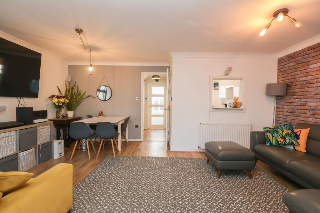 Lounge/Diner
