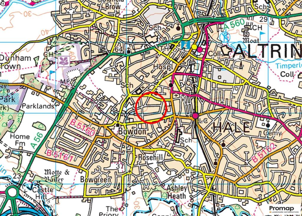 Town Plan