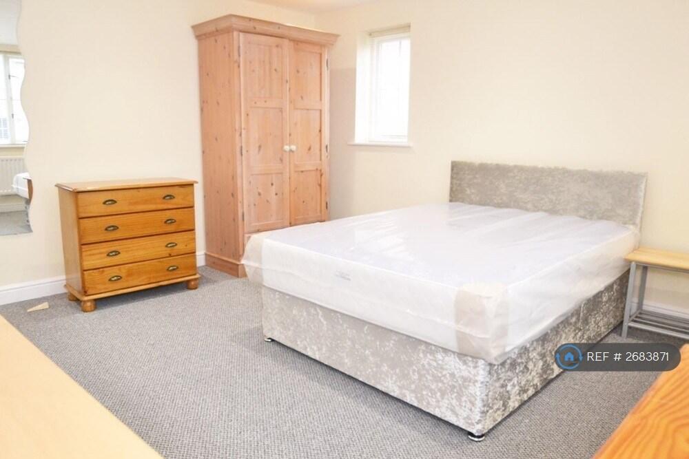 Typical Bedroom 1