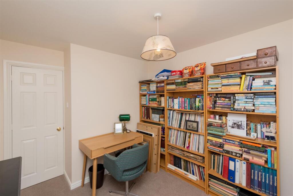 Bedroom Three: