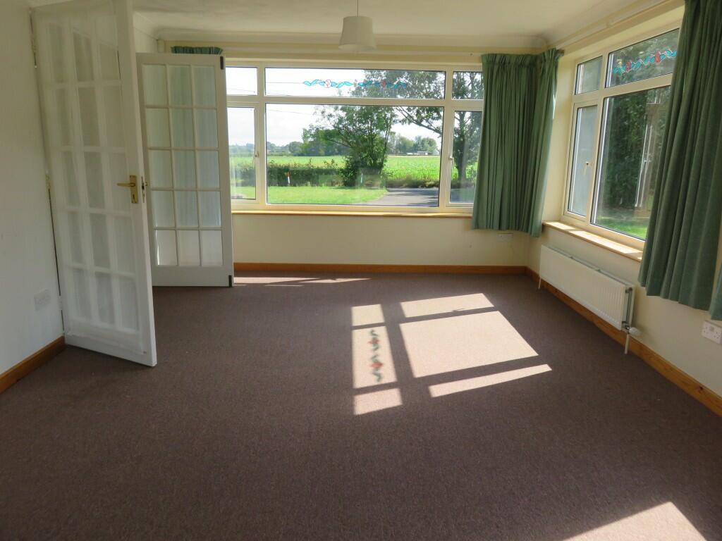 SUN ROOM