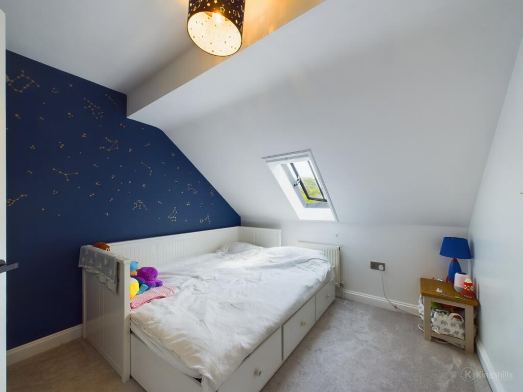 bed 2