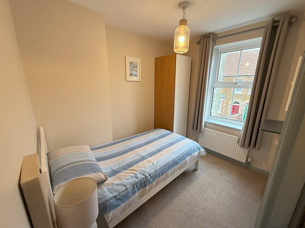 BED TWO
