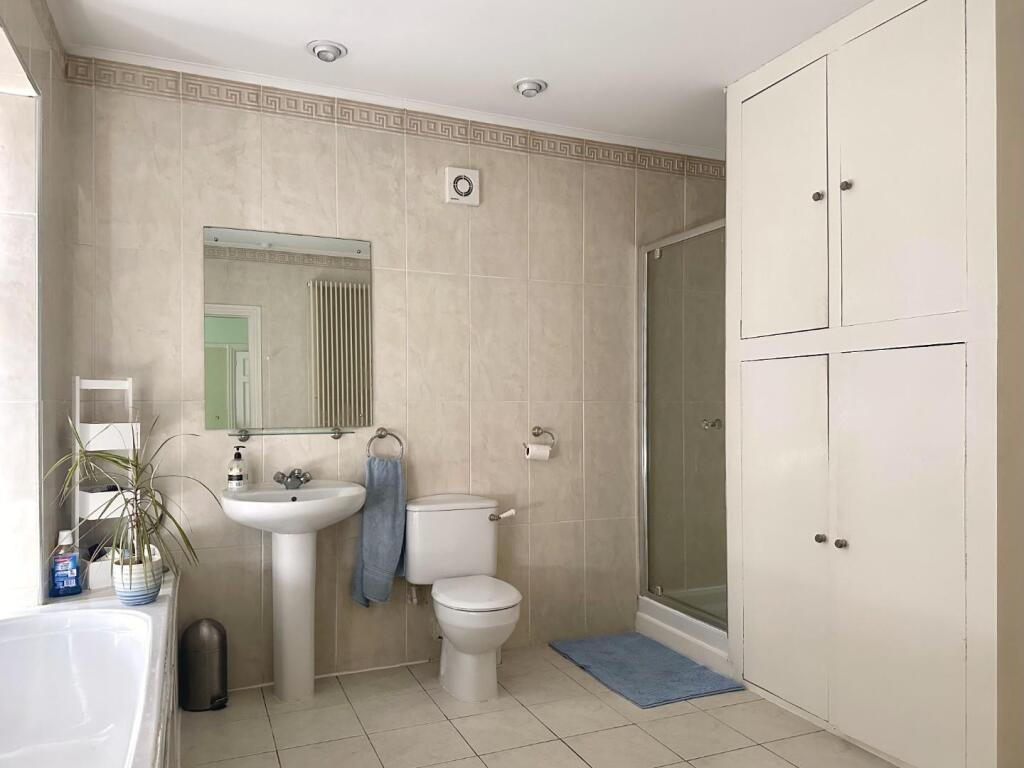 Bathroom 1