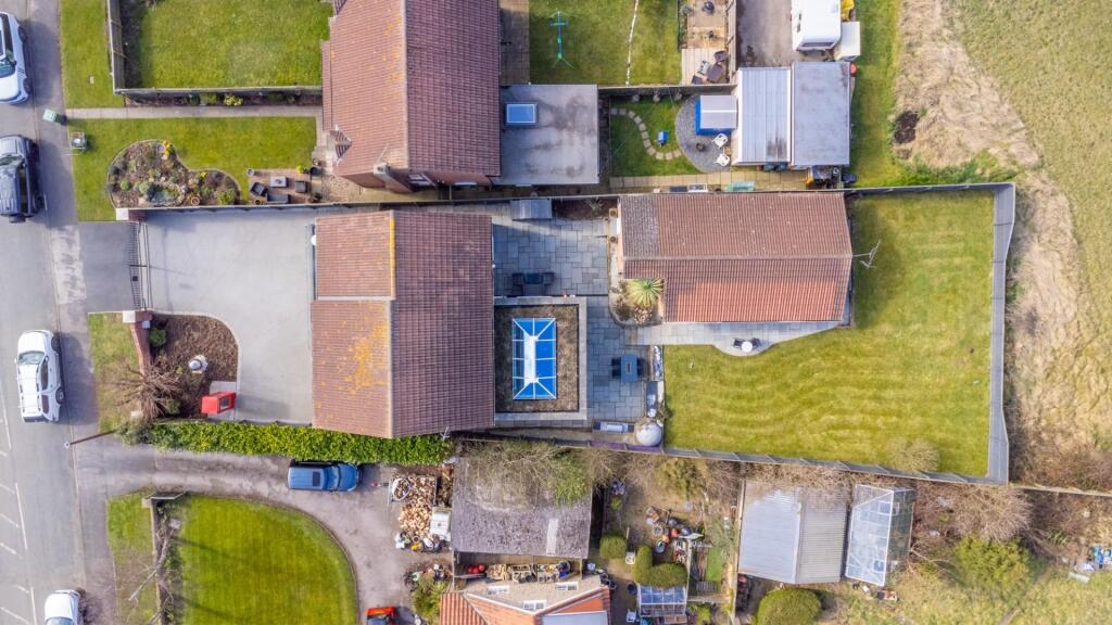 Birdseye View