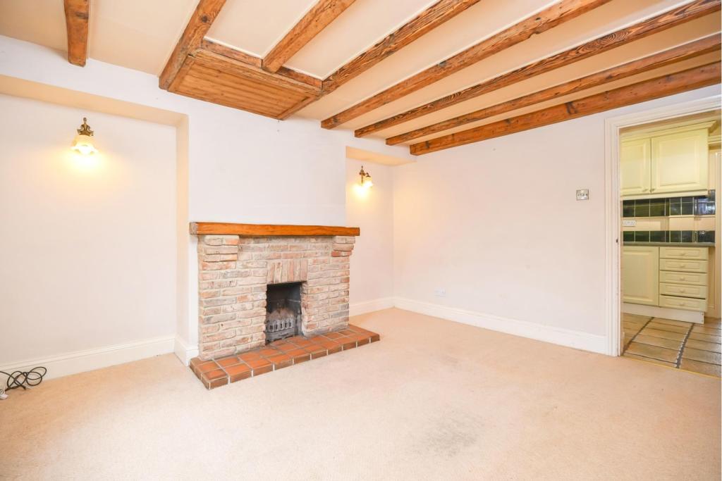 Reception Room One