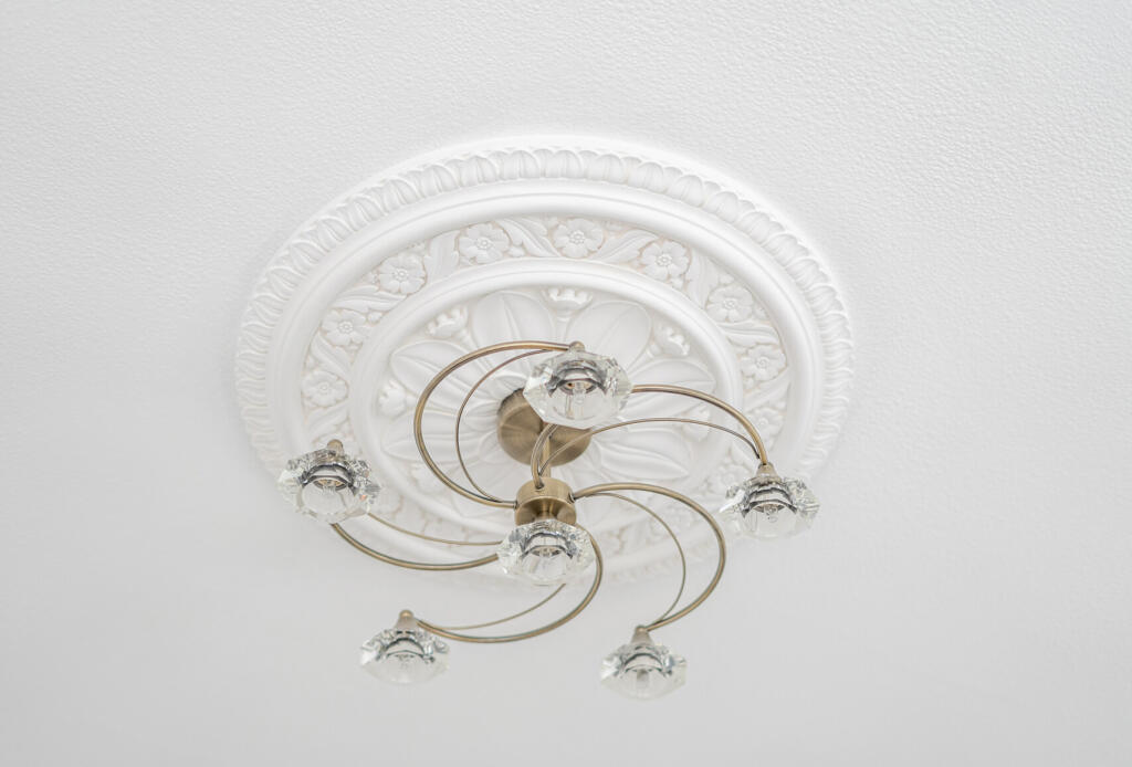 Ceiling Rose